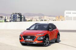 High Quality Tuning Files Hyundai Kona E-Kona electric 204hp