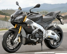 Hochwertige Tuning Fil Aprilia Tuono V4 R  170hp