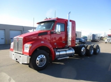 High Quality Tuning Files Kenworth T880  15.0L I6 601hp