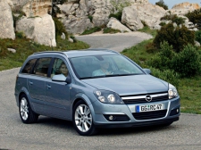 高品質チューニングファイル Opel Astra 1.6i 16v  105hp