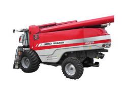 高品质的调音过滤器 Massey Ferguson Tractor Fortia 9795 8.4 380hp