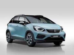 Yüksek kaliteli ayarlama fil Honda Jazz 1.5 i-DTEC 99hp