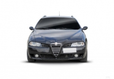 高品質チューニングファイル Alfa Romeo 156 1.9 JTD 126hp