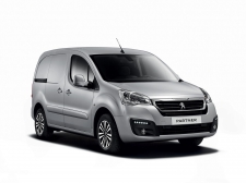High Quality Tuning Files Peugeot Partner 1.6 BlueHDI 75hp