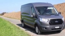 Hochwertige Tuning Fil Ford Transit 2.2 TDCi 155hp