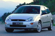 High Quality Tuning Files Ford Focus 2.0i  130hp