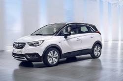Фильтр высокого качества Opel Crossland X 1.5 BlueHDi 130hp
