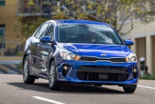 高品质的调音过滤器 Kia Rio 1.4 CVVT 99hp