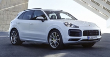 Alta qualidade tuning fil Porsche Cayenne 4.0T S E-Hybrid 680hp