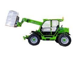 高品質チューニングファイル Merlo P P32.6 TOP MERLO/KUBOTA 3.8L 82hp