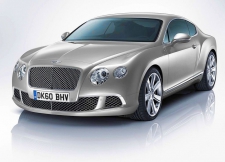 Fichiers Tuning Haute Qualité Bentley Continental GTC 6.0 W12 Bi-Turbo 630hp