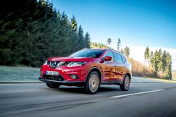 Alta qualidade tuning fil Nissan X-Trail 1.5T E-Power 204hp