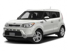 Фильтр высокого качества Kia Soul 1.6 CRDi 115hp