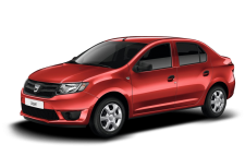 Фильтр высокого качества Dacia Logan 1.5 DCI 85hp