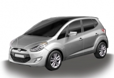 High Quality Tuning Files Hyundai i20 1.6 CRDi 128hp