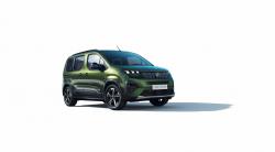 High Quality Tuning Files Peugeot Rifter e-Rifter (50Kwh) 136hp