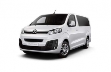 High Quality Tuning Files Citroën Jumpy 1.6 BlueHDI 115hp