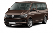Fichiers Tuning Haute Qualité Volkswagen Transporter / Multivan 2.0 TSI 204hp