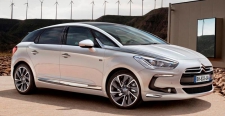 High Quality Tuning Files Citroën DS5 1.6 THP 165hp