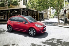 Yüksek kaliteli ayarlama fil Citroën C3 1.6 e-HDI 92hp