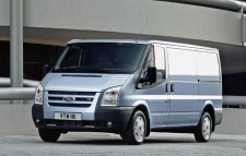 Фильтр высокого качества Ford Transit 2.4 TDCi 140hp