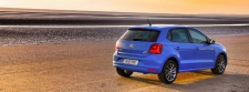 Фильтр высокого качества Volkswagen Polo 1.2 TSI 90hp