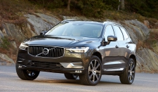Фильтр высокого качества Volvo XC60 2.0 T6 (Polestar) 310hp