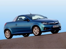 Alta qualidade tuning fil Opel Tigra (Twintop) 1.3 CDTi 70hp