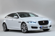 Alta qualidade tuning fil Jaguar XJ 5.0 V8 Supercharged XJR 575hp