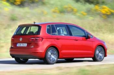 高品質チューニングファイル Volkswagen Golf Sportsvan 1.4 TSI 150hp