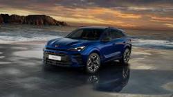 High Quality Tuning Files Cupra Terramar 1.5 eTSI EVO2 150hp