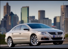 Alta qualidade tuning fil Volkswagen Passat 2.0 TFSI 200hp