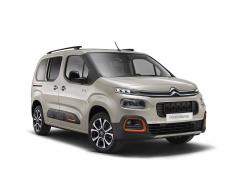 Фильтр высокого качества Citroën Berlingo 1.6 BlueHDI 75hp