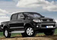 高品质的调音过滤器 Toyota Hilux 3.0 D4d 171hp