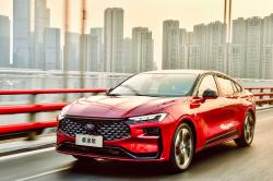 Фильтр высокого качества Ford Mondeo 2.0 EcoBoost 238hp