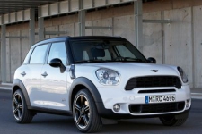 Hochwertige Tuning Fil Mini Countryman 1.6i  115hp