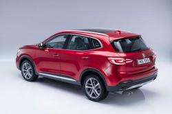 Filing tuning di alta qualità MG HS 1.5 T-GDI 162hp