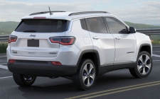 Tuning de alta calidad Jeep Compass 2.0 MultiJet 140hp