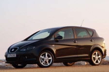 High Quality Tuning Files Seat Toledo 1.6i 8v  102hp