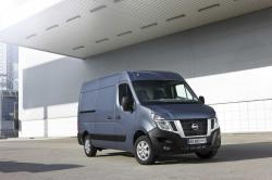 高品質チューニングファイル Nissan NV400 2.3 DCi 180hp