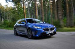 高品质的调音过滤器 BMW 1 serie 116  122hp