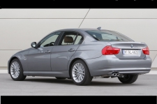 Fichiers Tuning Haute Qualité BMW 3 serie 330D  245hp