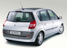 Yüksek kaliteli ayarlama fil Renault Scenic 1.4i 16v  98hp