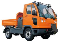 High Quality Tuning Files MULTICAR FUMO 2.8  106hp