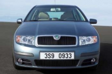 高品質チューニングファイル Skoda Fabia 1.9 TDI 130hp