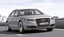 Yüksek kaliteli ayarlama fil Audi A8 2.0 TFSI Hybrid 245hp