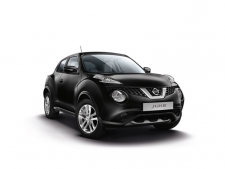 Фильтр высокого качества Nissan Juke 1.5 DCi 110hp