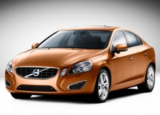 高品質チューニングファイル Volvo V60 1.6 T4 180hp