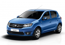 Фильтр высокого качества Dacia Sandero 1.6i 16v  105hp