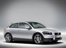 高品质的调音过滤器 Volvo C30 2.4 D5 180hp